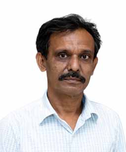 Mr. Sayeed Rezaraj Ahmmad