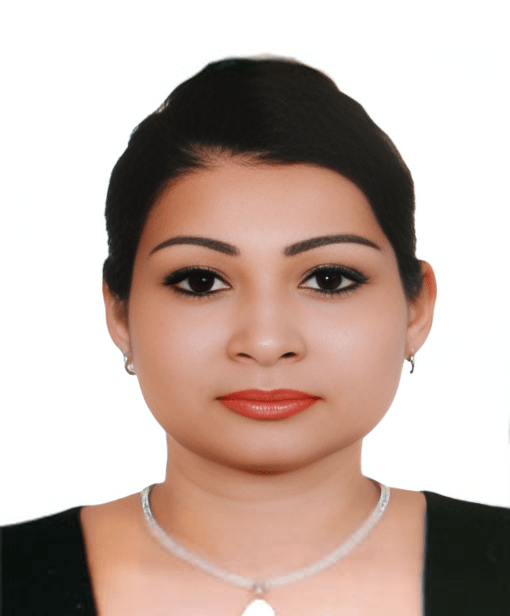 Mrs. Hasna Opgenhaffen